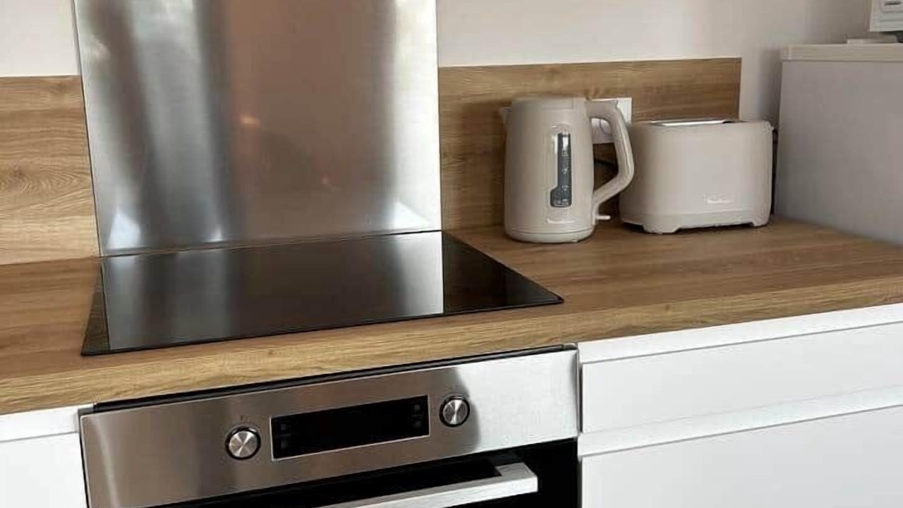 Photo of Kitchen in Chatillon-le-Duc