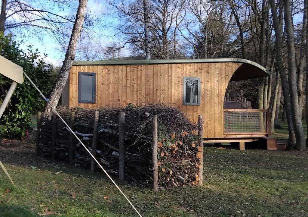 Photo of Outdoor in Sauxillanges