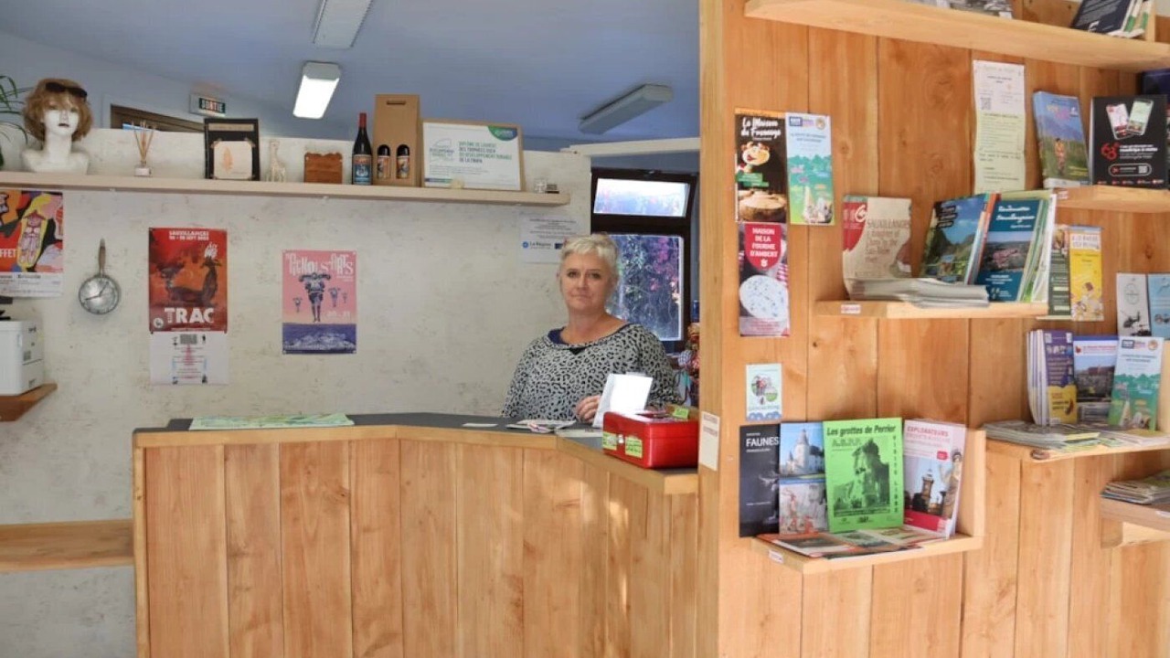 Photo of Others in Sauxillanges