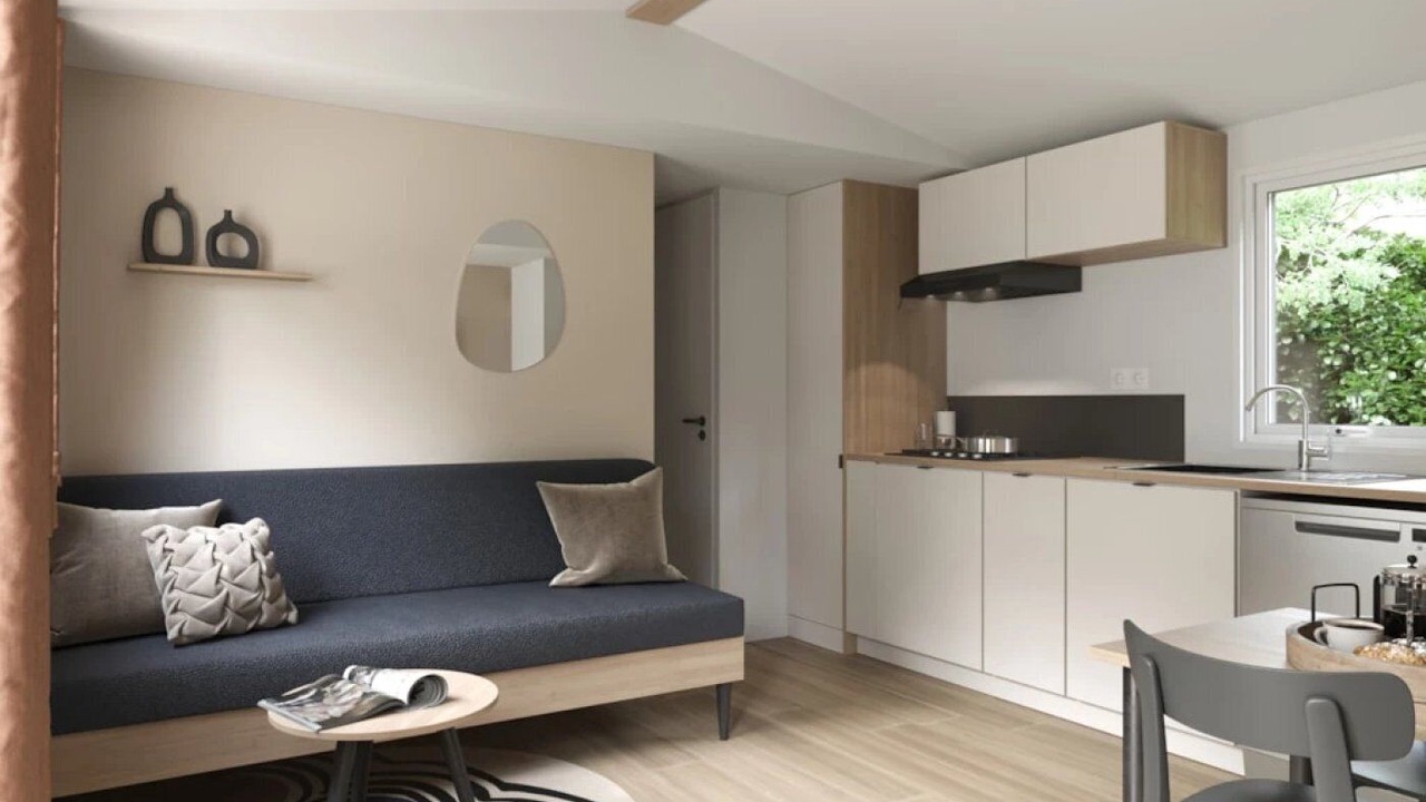 Photo of Livingroom in Hauterives
