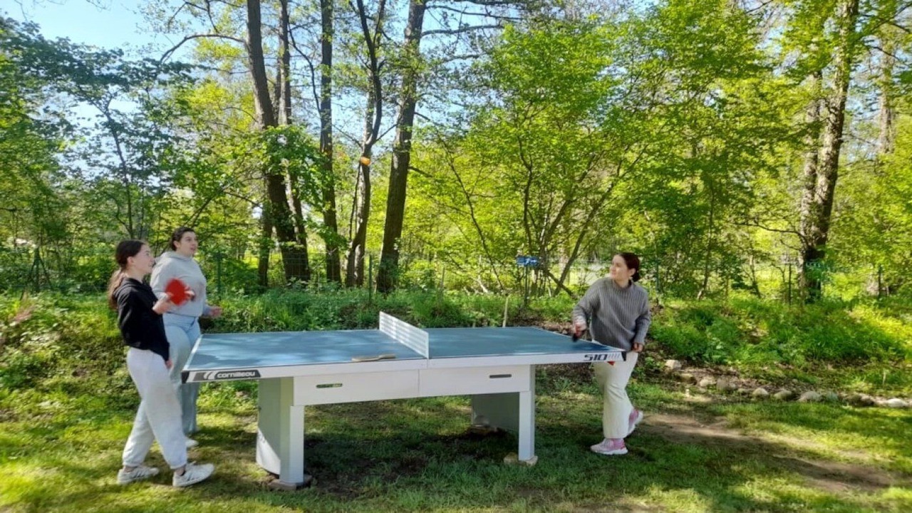 Photo of Outdoor in Sauxillanges