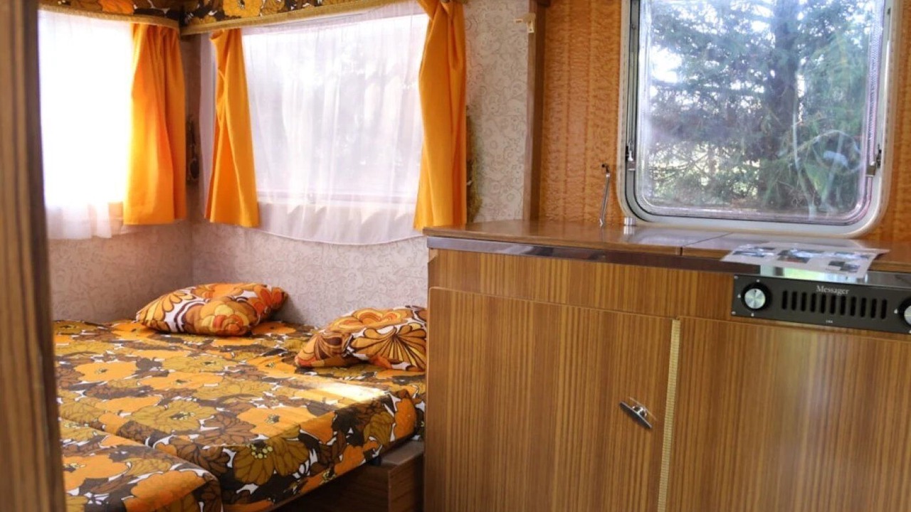 Photo of Bedroom in Sauxillanges