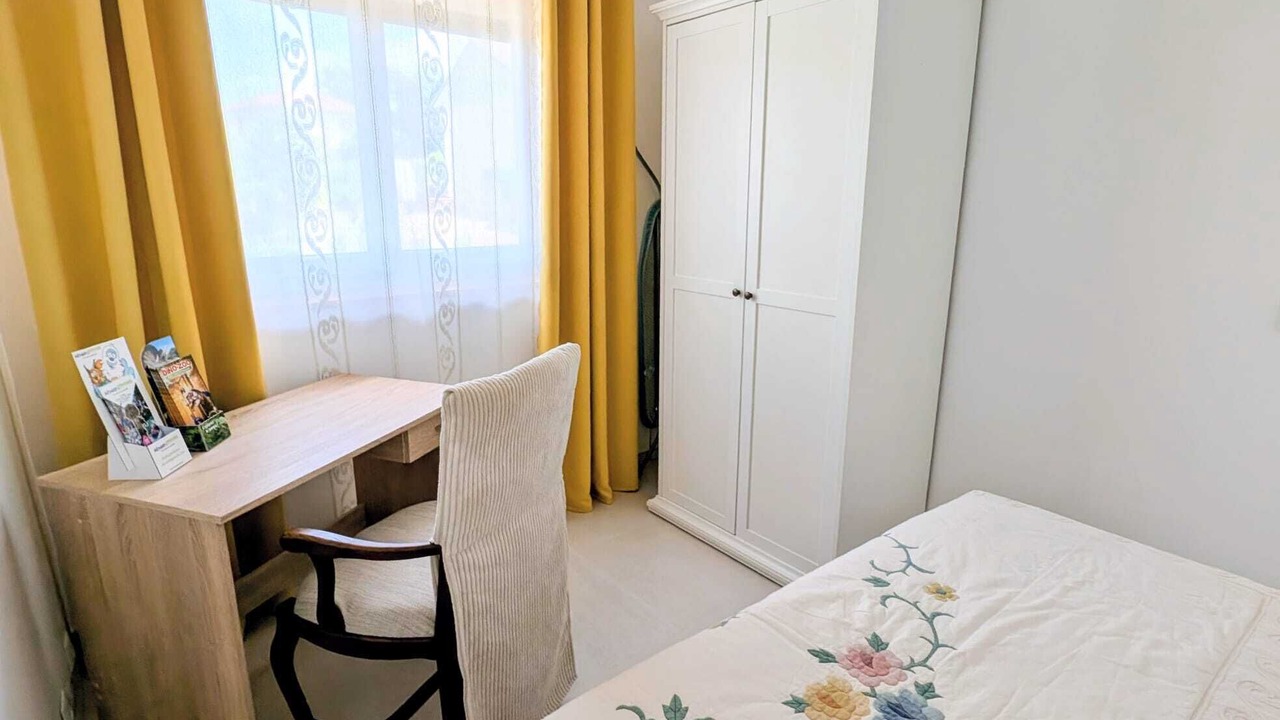 Photo of Bedroom in Dannemarie-sur-Crete