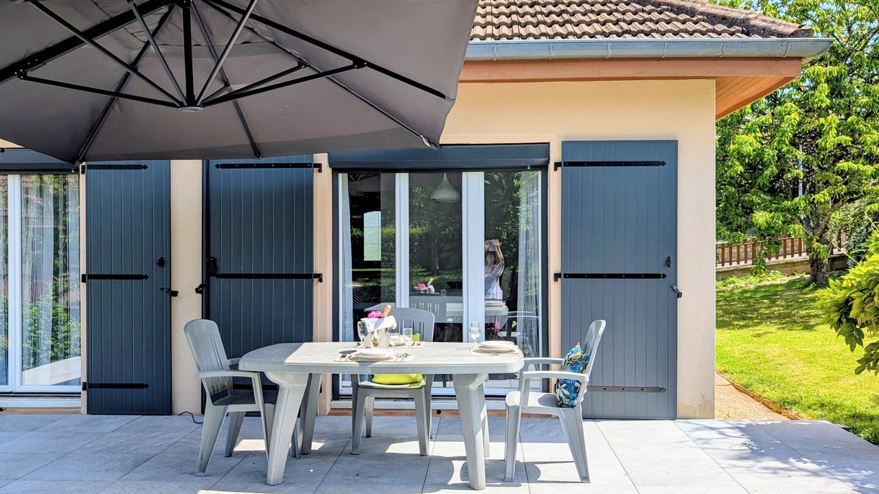 Photo of Outdoor in Dannemarie-sur-Crete