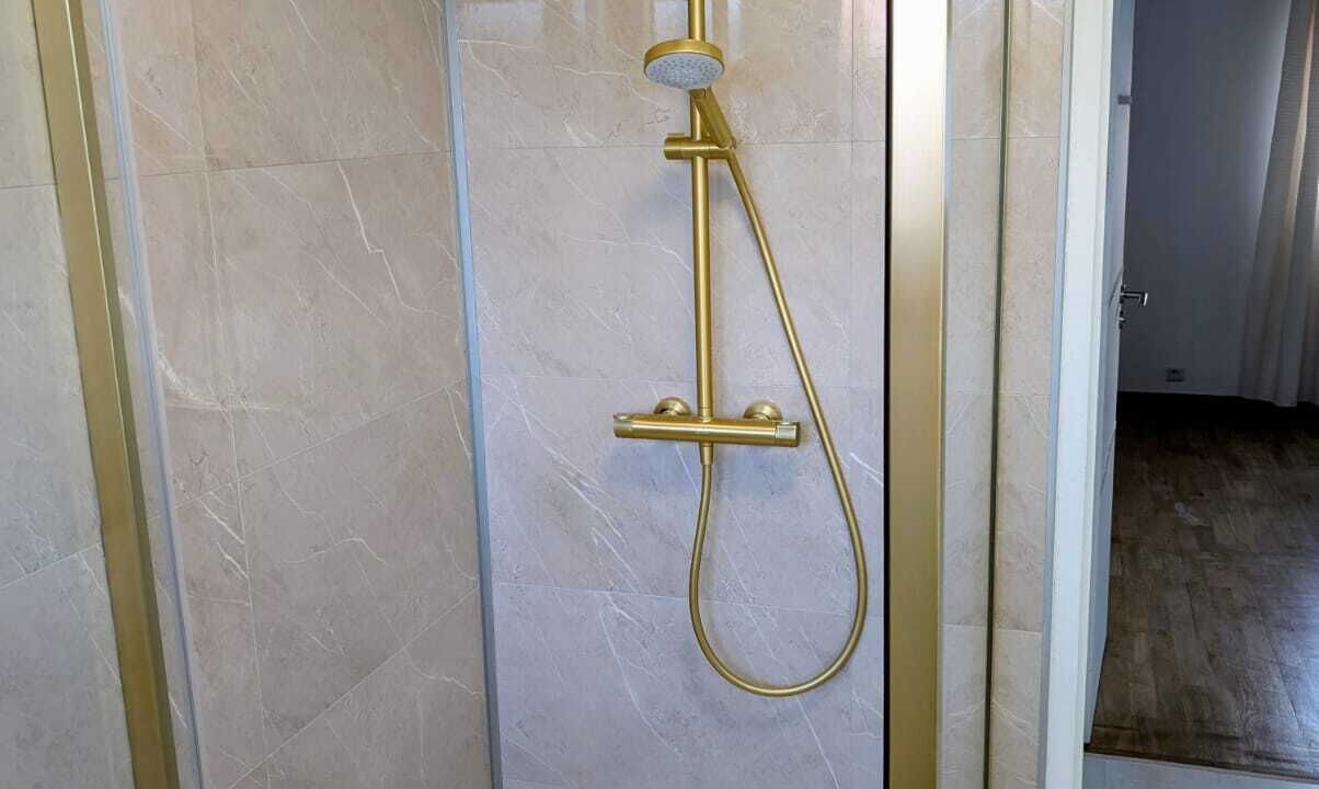 Photo of Bathroom in Dannemarie-sur-Crete