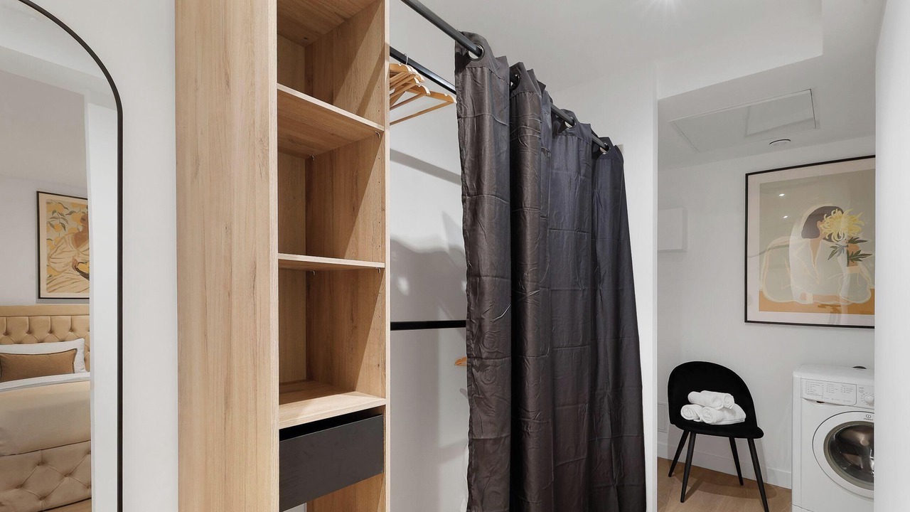 Photo of Bathroom in Quartier de la Maison-Blanche