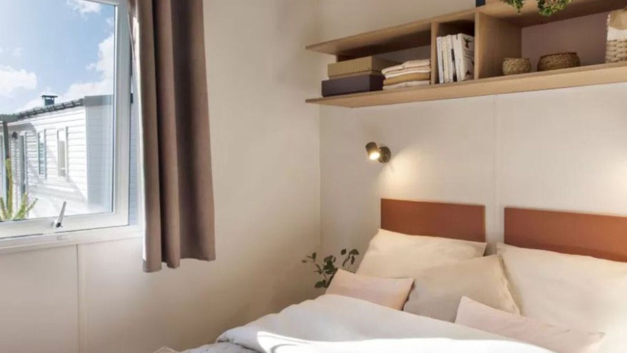 Photo of Bedroom in Visan