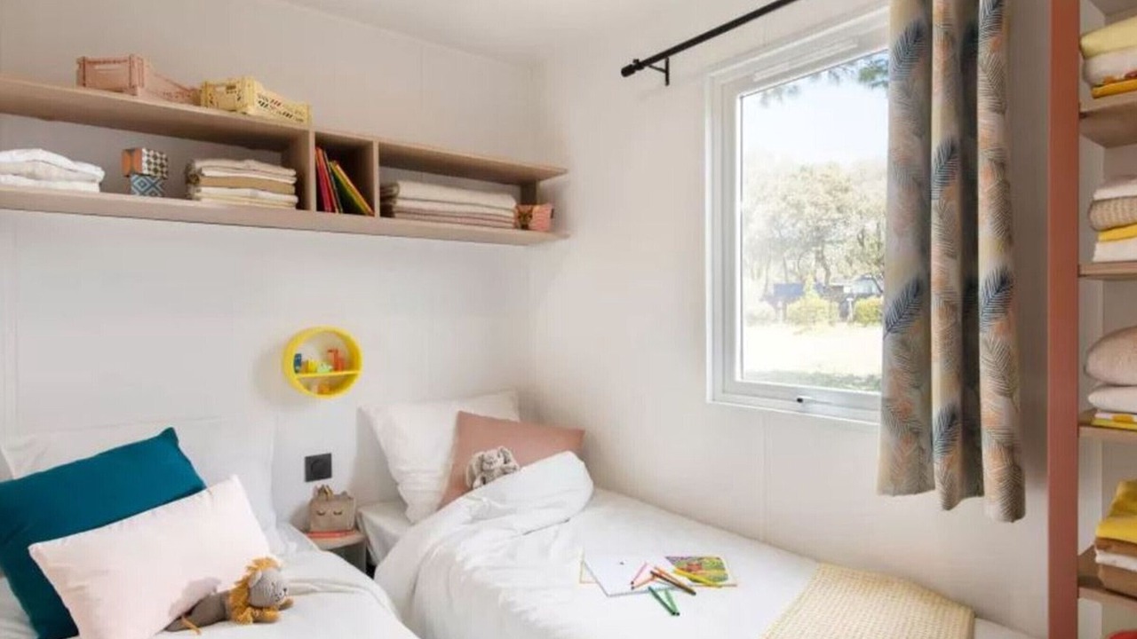 Photo of Bedroom in Visan