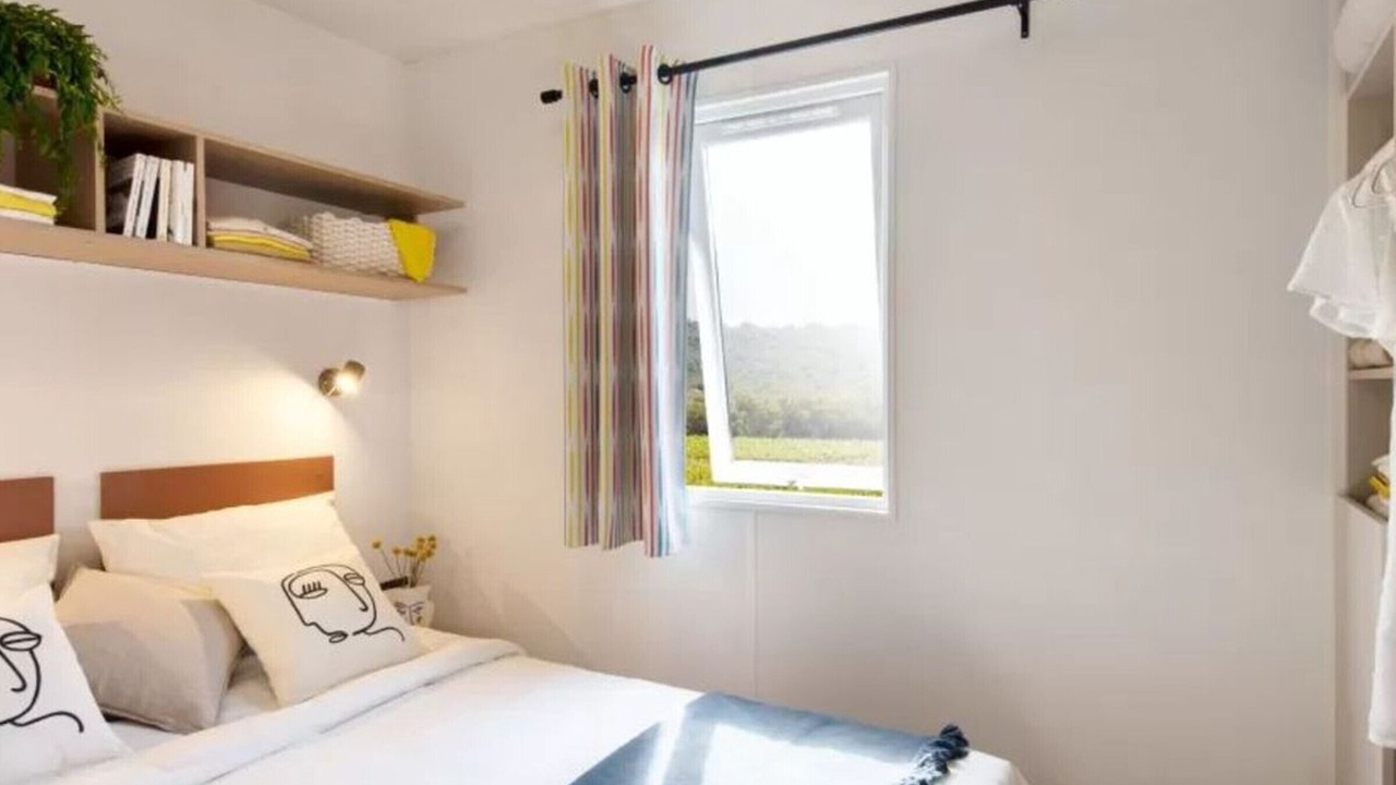 Photo of Bedroom in Visan