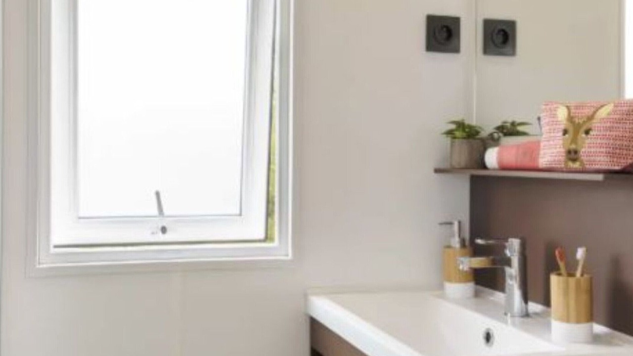 Photo of Bathroom in Visan