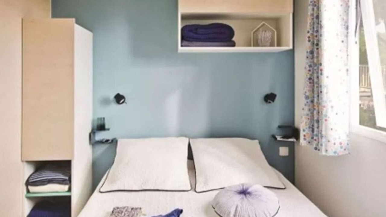 Photo of Bedroom in Visan