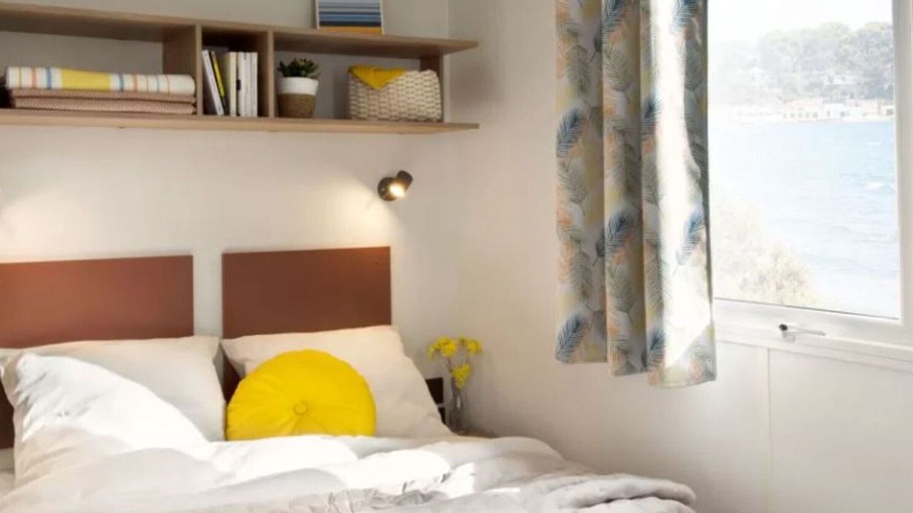 Photo of Bedroom in Visan