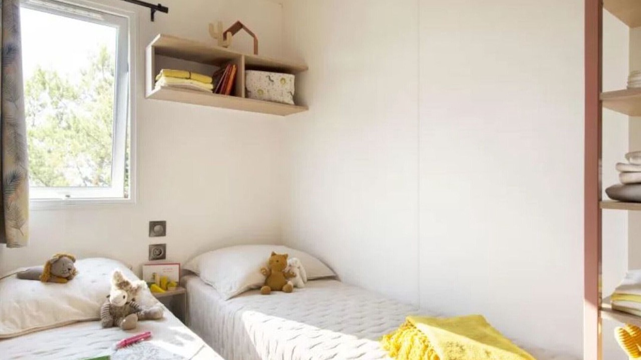 Photo of Bedroom in Visan