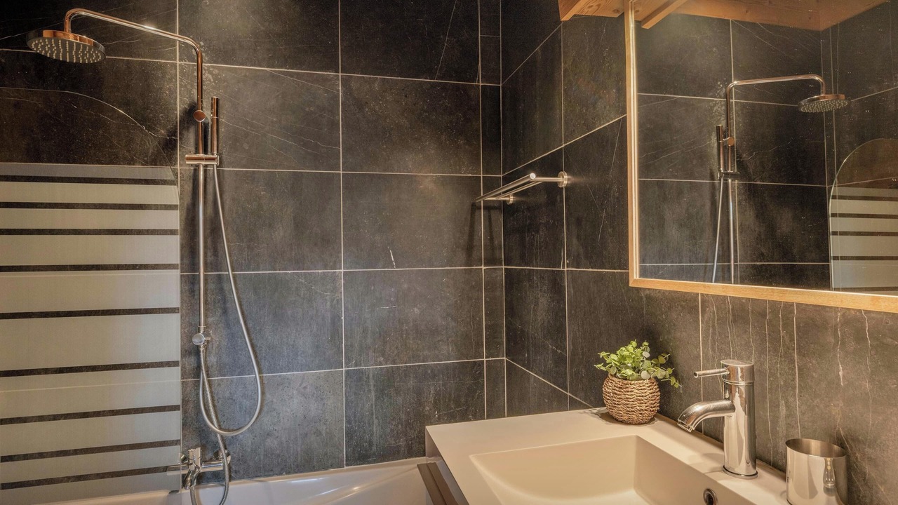 Photo of Bathroom in Combloux