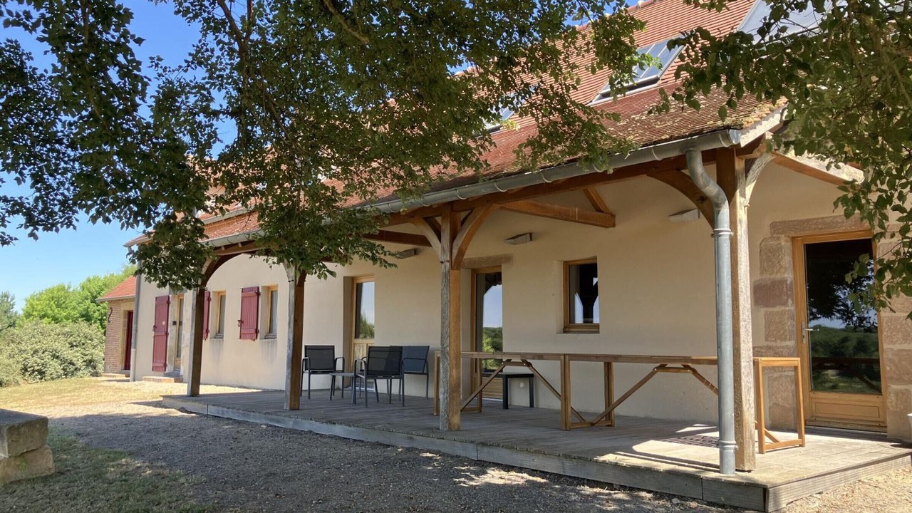 Photo of Patio Balcony in Montbeugny