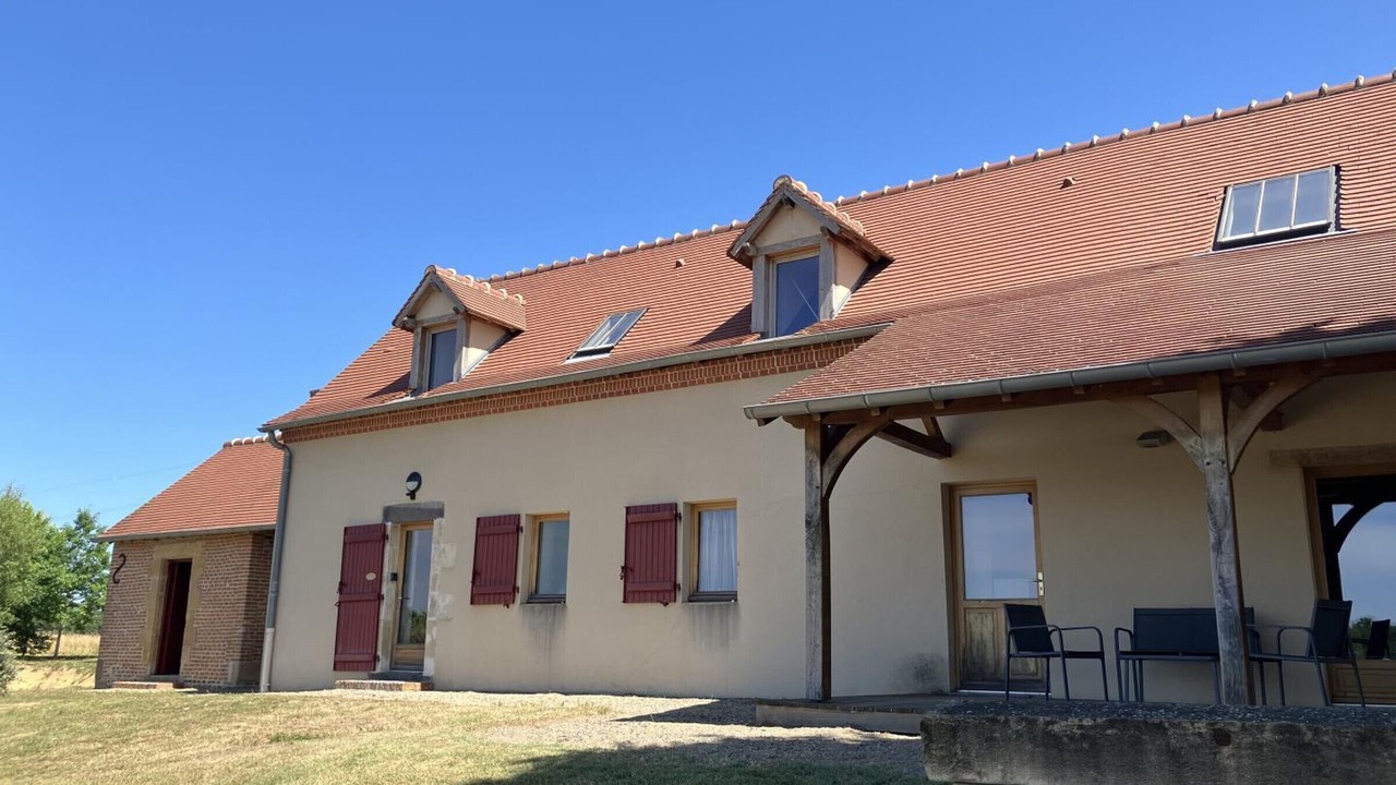 Photo of Outdoor in Montbeugny