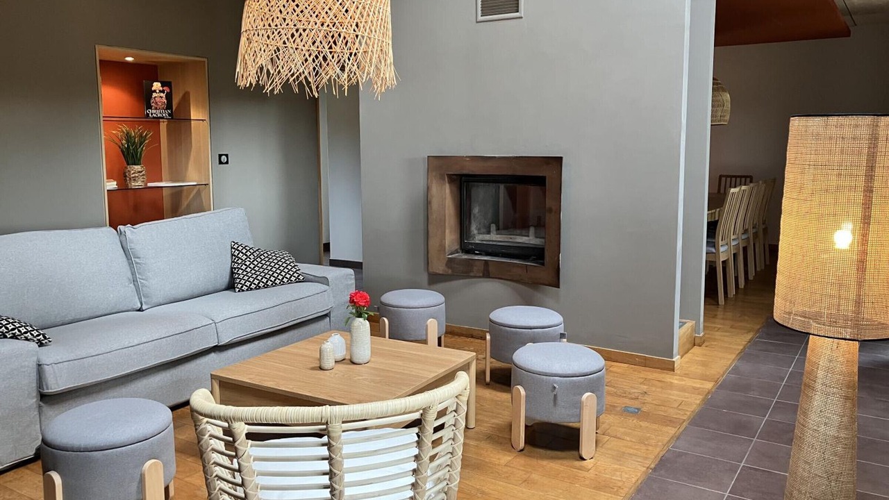 Photo of Livingroom in Montbeugny