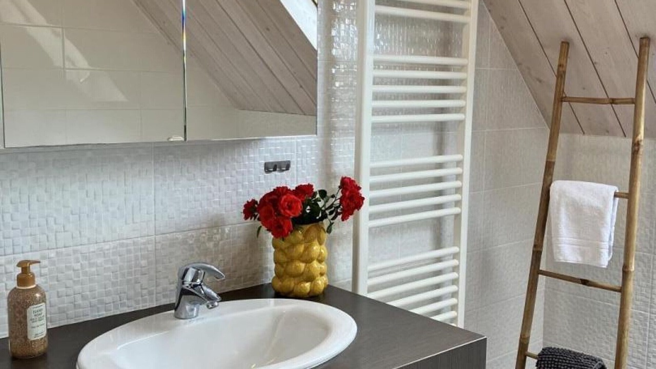 Photo of Bathroom in Montbeugny