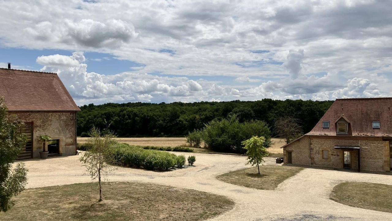 Photo of Outdoor in Montbeugny