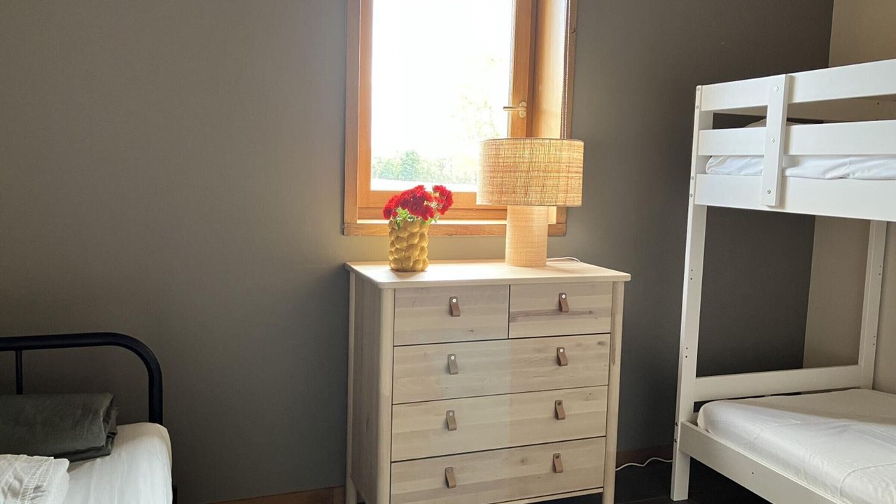 Photo of Bedroom in Montbeugny