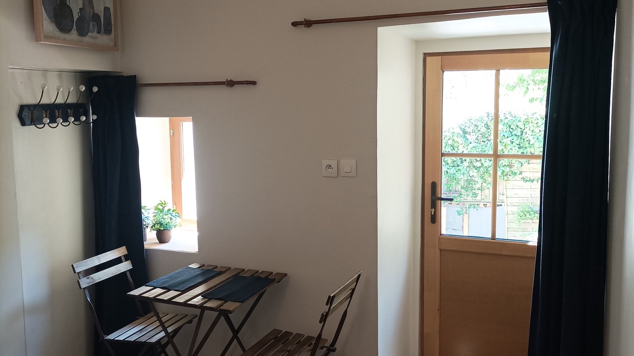 Photo of Bedroom in Chateauneuf-du-Rhone