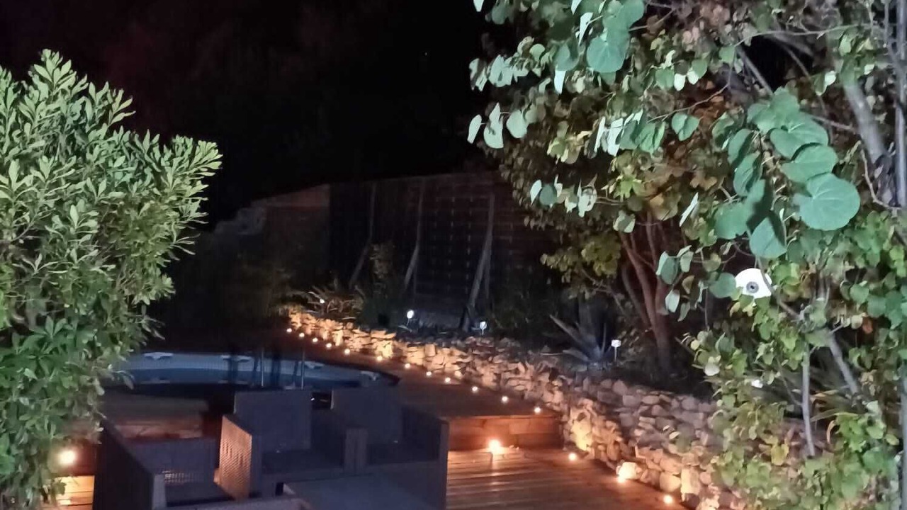 Photo of Patio Balcony in Chateauneuf-du-Rhone