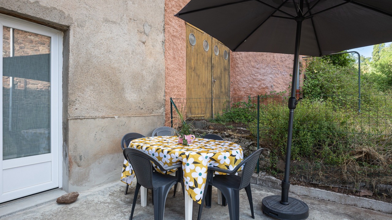 Photo of Outdoor in Saint-Christophe-Vallon