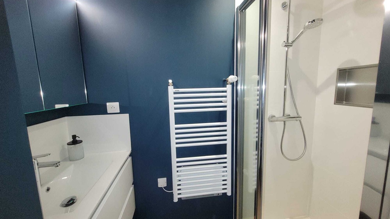 Photo of Bathroom in Monthureux-sur-Saone