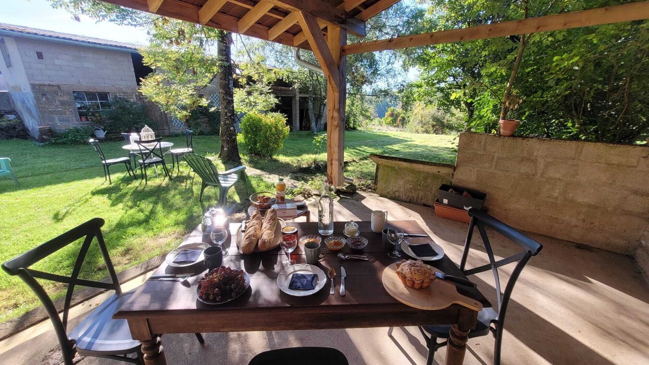 Photo of Outdoor in Monthureux-sur-Saone