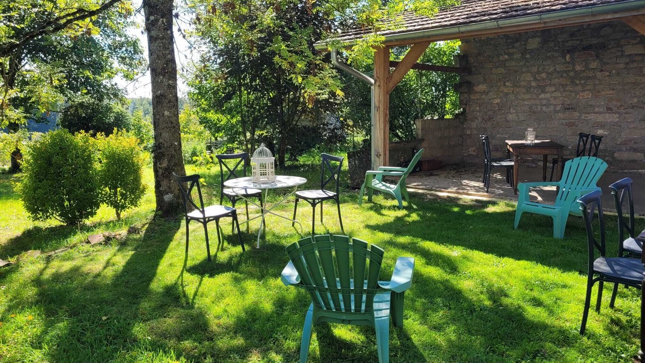 Photo of Outdoor in Monthureux-sur-Saone