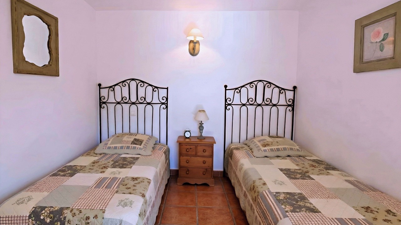 Photo of Bedroom in Buisson
