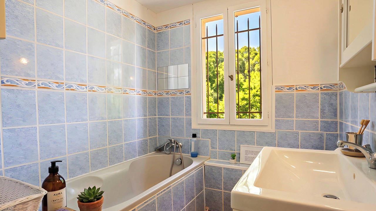 Photo of Bathroom in Buisson