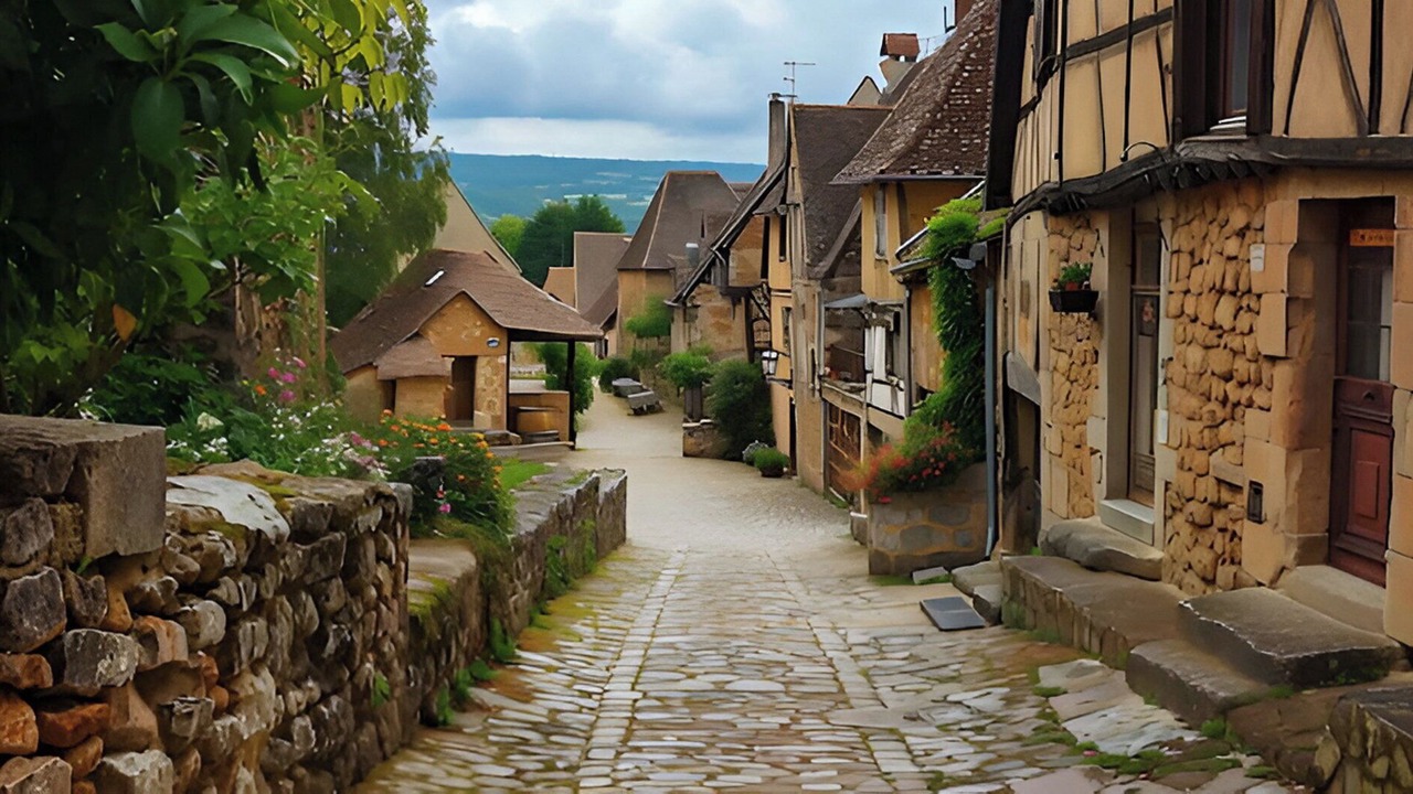 Photo of Outdoor in Buisson
