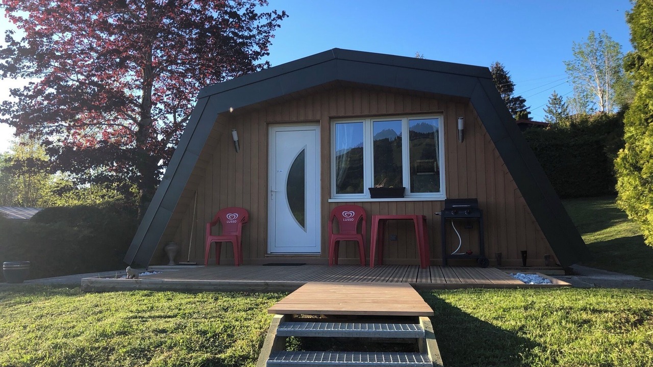 Photo of Outdoor in Metabief