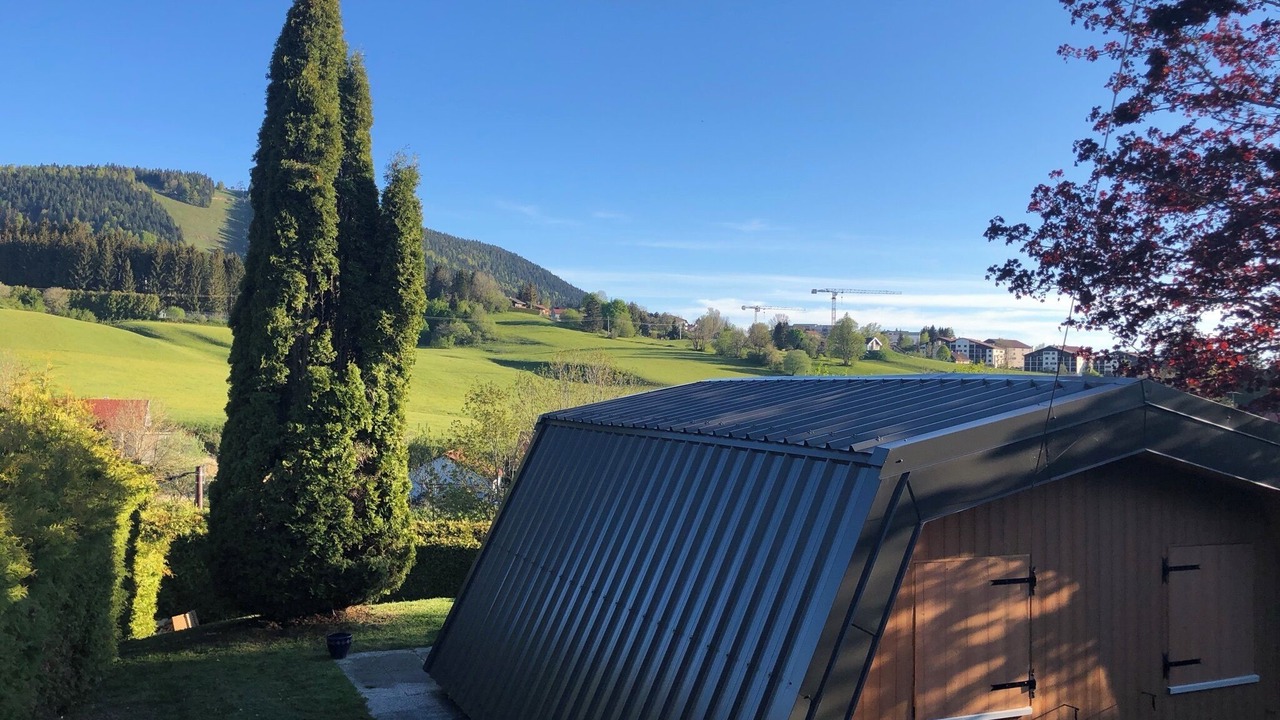 Photo of Outdoor in Metabief