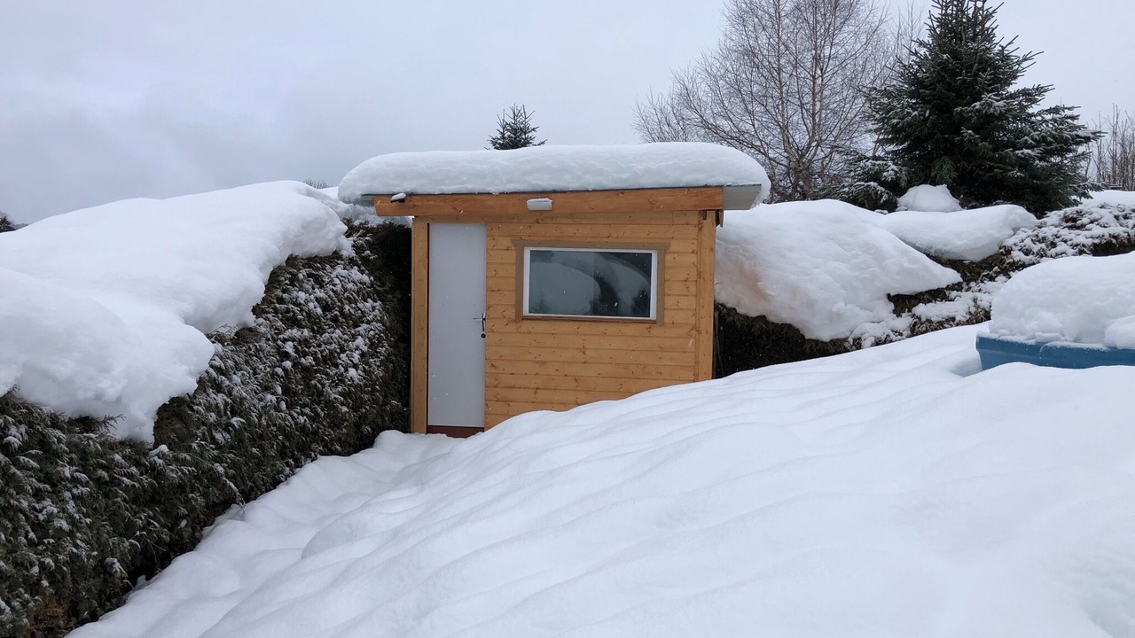Photo of Outdoor in Metabief