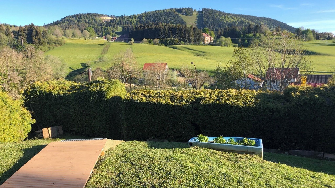 Photo of Outdoor in Metabief