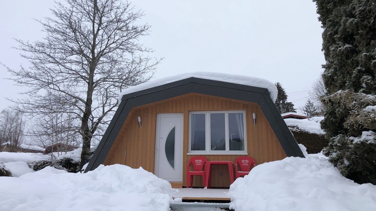 Photo of Outdoor in Metabief