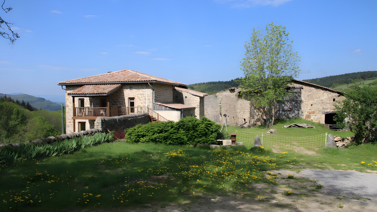 Photo of Outdoor in Saint-Julien-Labrousse