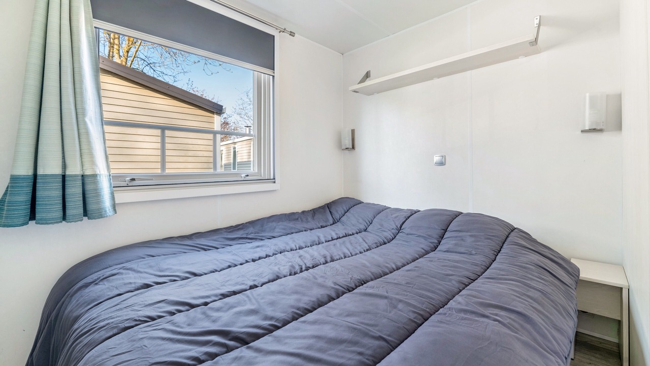 Photo of Bedroom in Chateauneuf-de-Galaure