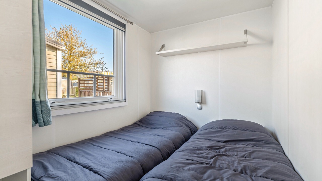 Photo of Bedroom in Chateauneuf-de-Galaure