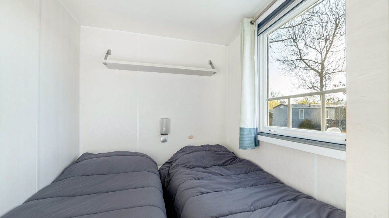 Photo of Bedroom in Chateauneuf-de-Galaure