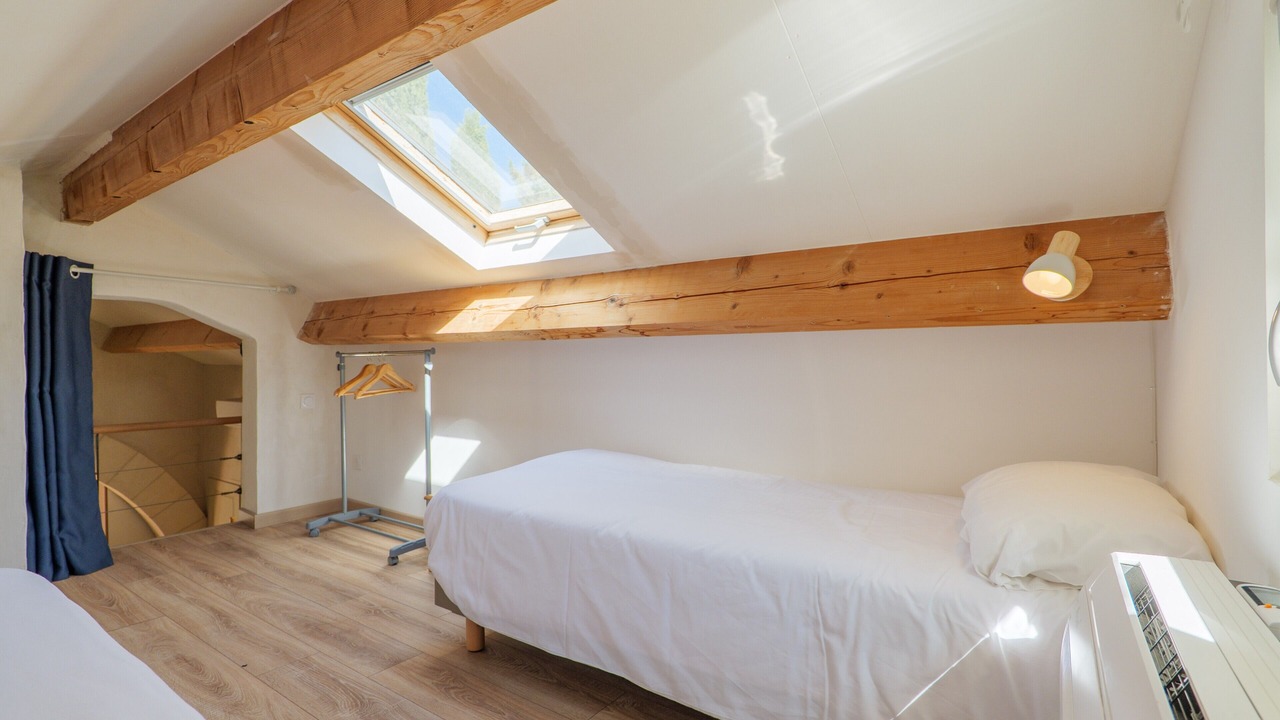 Photo of Bedroom in Tulette