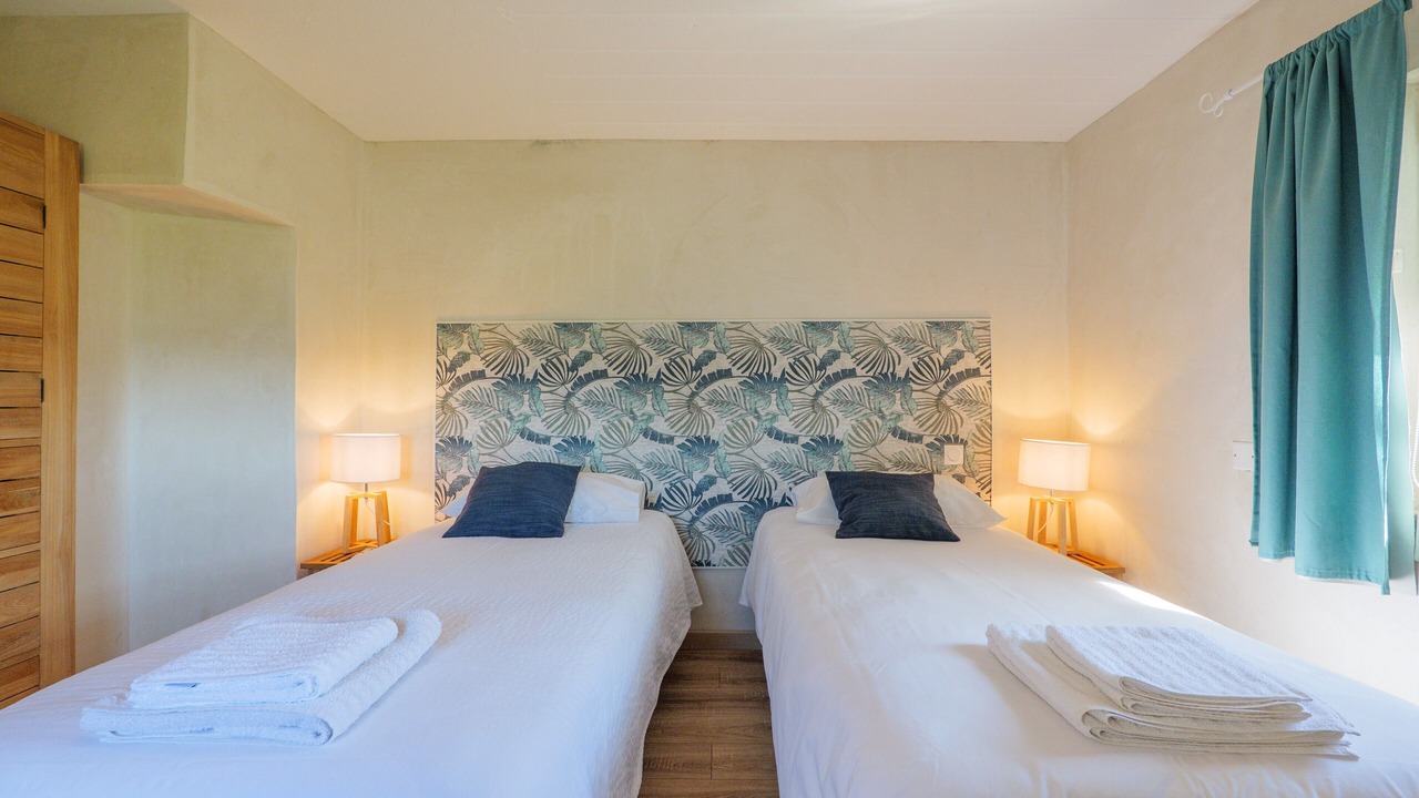 Photo of Bedroom in Tulette