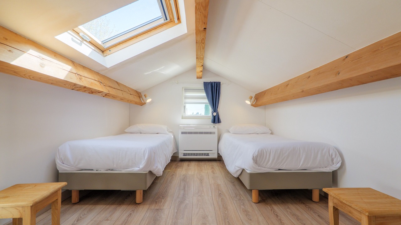 Photo of Bedroom in Tulette