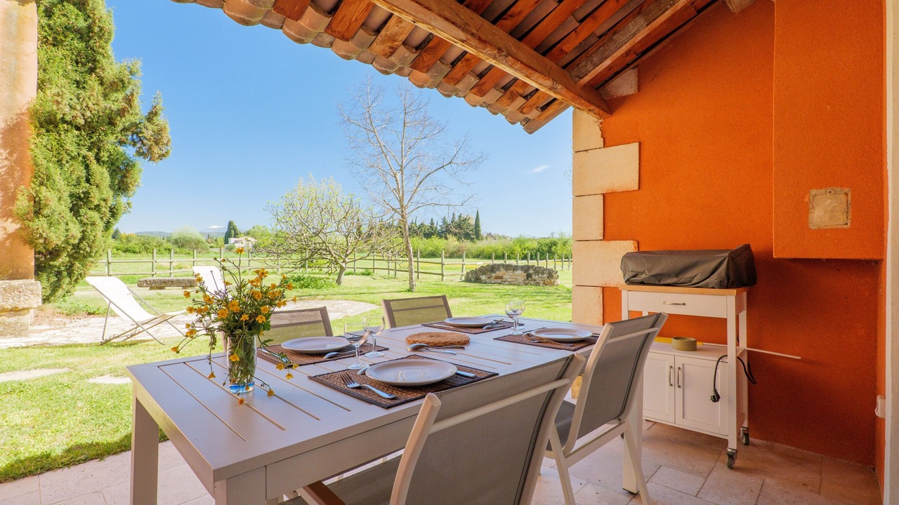Photo of Outdoor in Tulette
