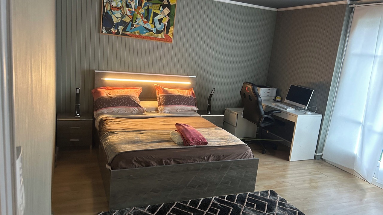 Photo of Bedroom in Villemoisson-sur-Orge