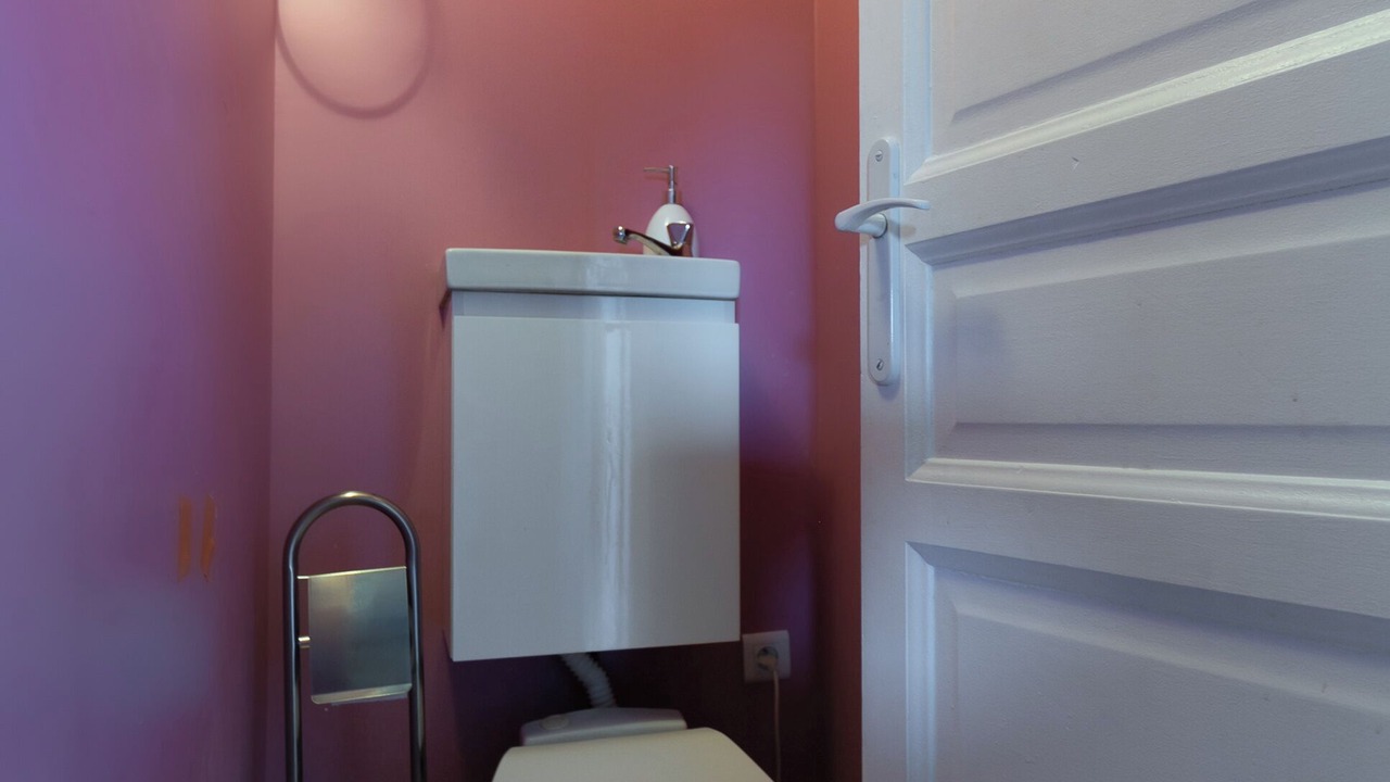 Photo of Bathroom in Villemoisson-sur-Orge