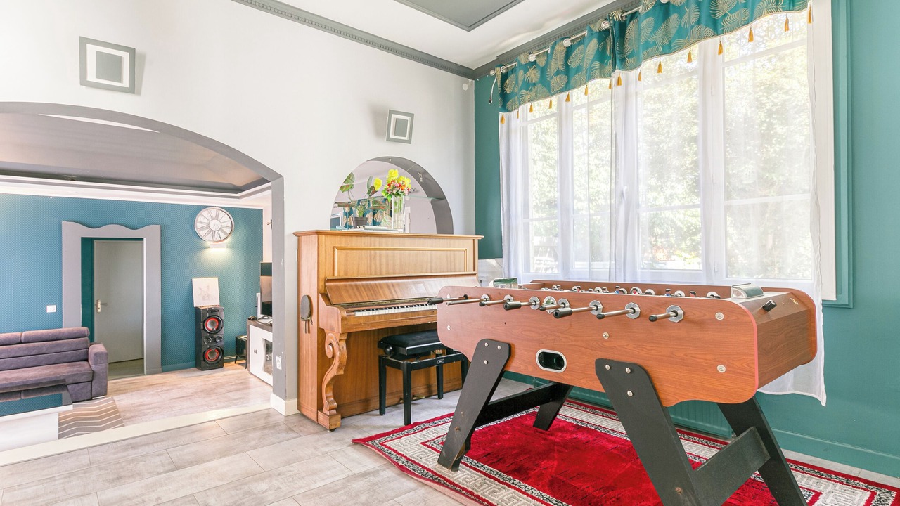 Photo of Bedroom in Villemoisson-sur-Orge