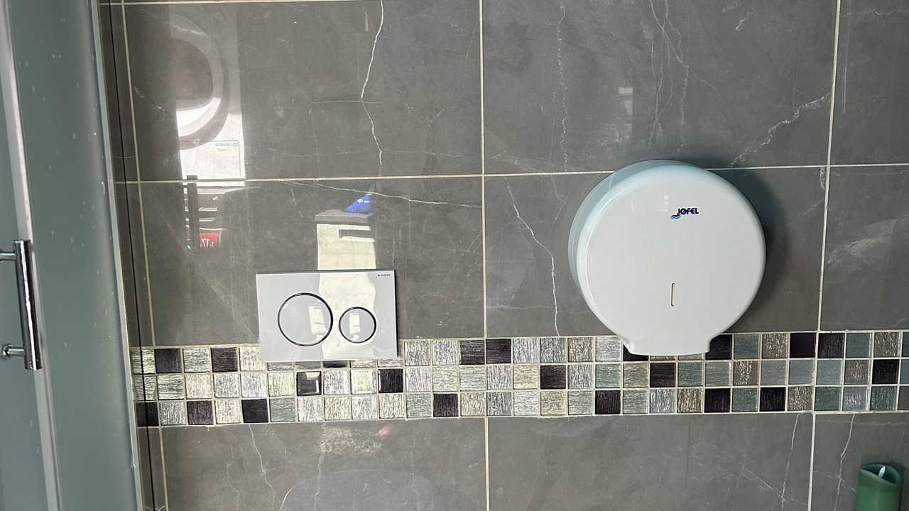 Photo of Bathroom in Villemoisson-sur-Orge